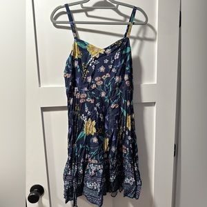 Old Navy sundress
